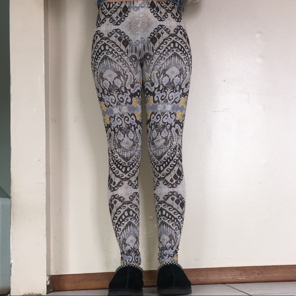 Fancy Pants